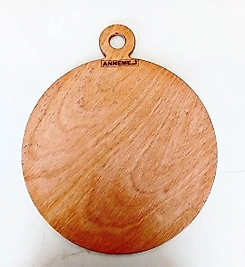 Hamur Açma Tahtası