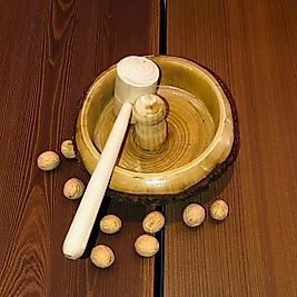 Ceviz&Fındık Kıracağı - Kıracak - Ceviz Kıracağı