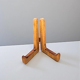 Ahşap Aparat - Aparat - Stant - Ahşap Stant