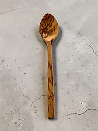 Çay Kaşığı - 6lı Çay Kaşığı - Zeytin Çay Kaşığı - Çay Kaşığı